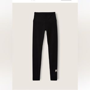 VS PINK HIGH WAIST LEGGINGS NEW VICTORIA’S SECRET NEW